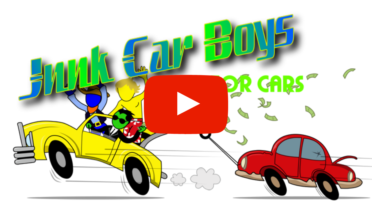 Cash for Cars Denver - Junk Car Boys